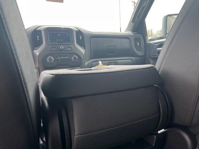 new 2025 Chevrolet Silverado 3500 car, priced at $62,693