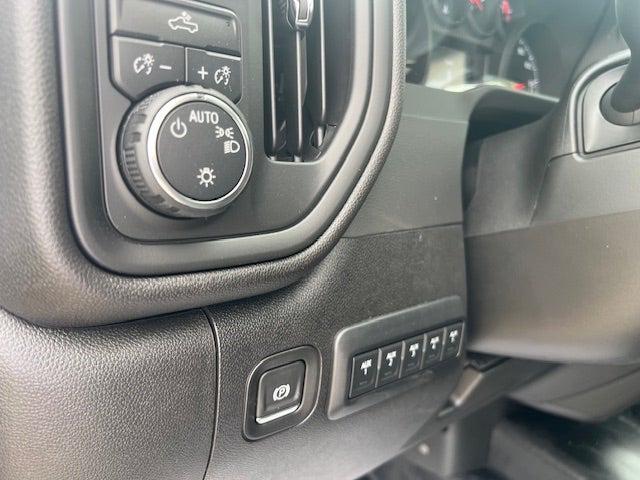 new 2025 Chevrolet Silverado 3500 car, priced at $62,693