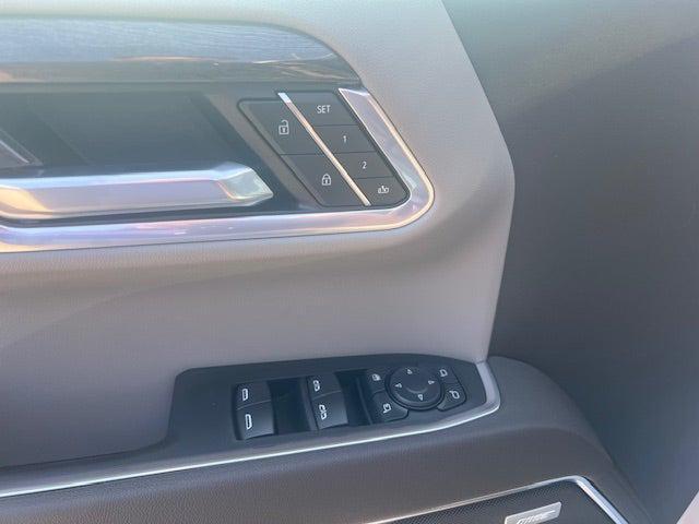 new 2026 Chevrolet Silverado 1500 car, priced at $67,015