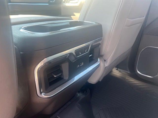 new 2026 Chevrolet Silverado 1500 car, priced at $67,015