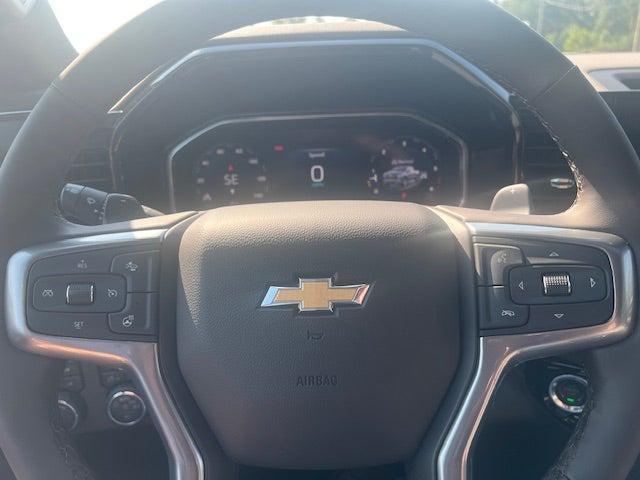 new 2026 Chevrolet Silverado 1500 car, priced at $67,015