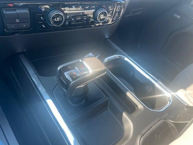 new 2026 Chevrolet Silverado 1500 car, priced at $67,015