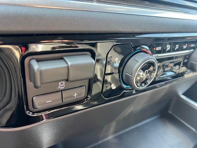 new 2025 Chevrolet Silverado 1500 car, priced at $68,855