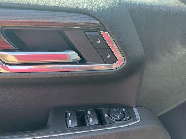 new 2025 Chevrolet Silverado 1500 car, priced at $68,855