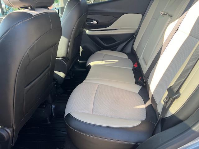 used 2019 Buick Encore car, priced at $13,995