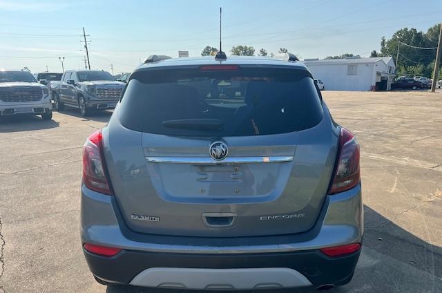 used 2019 Buick Encore car, priced at $13,995