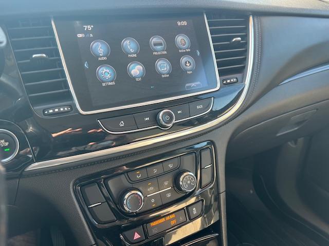 used 2019 Buick Encore car, priced at $13,995