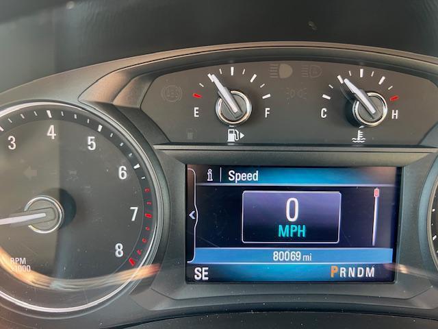 used 2019 Buick Encore car, priced at $13,995