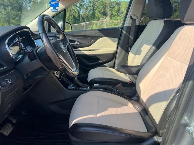 used 2019 Buick Encore car, priced at $13,995