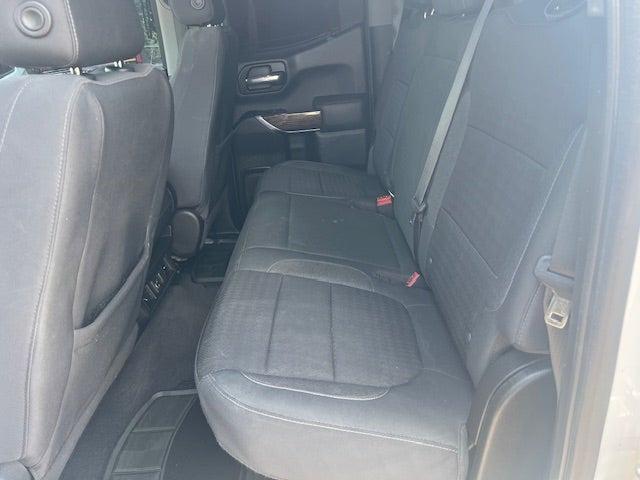 used 2020 GMC Sierra 1500 car, priced at $25,995