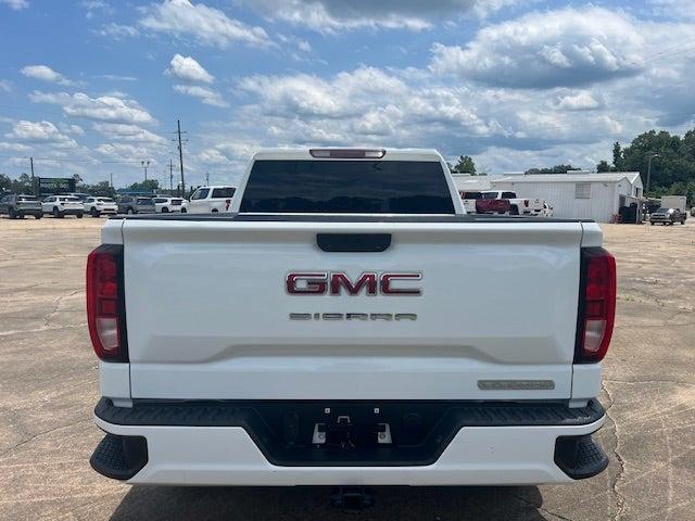 used 2020 GMC Sierra 1500 car, priced at $25,995