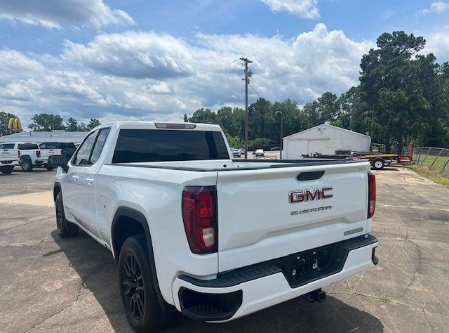 used 2020 GMC Sierra 1500 car, priced at $25,995