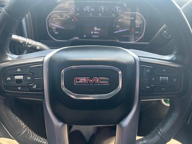 used 2020 GMC Sierra 1500 car, priced at $25,995