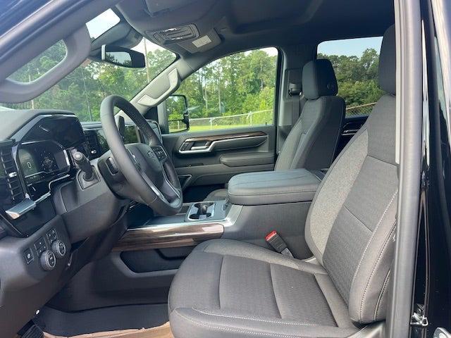 new 2025 Chevrolet Silverado 2500 car, priced at $66,085