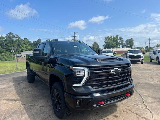 new 2025 Chevrolet Silverado 2500 car, priced at $66,085