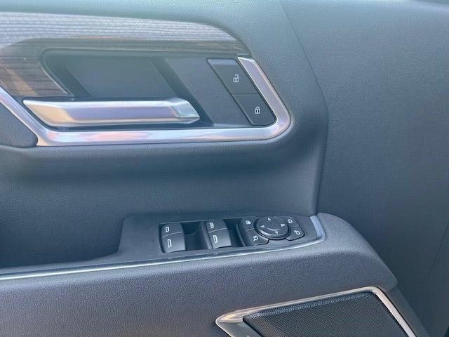 new 2025 Chevrolet Silverado 2500 car, priced at $66,085