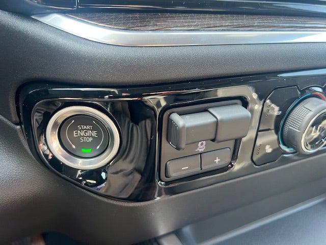 new 2025 Chevrolet Silverado 2500 car, priced at $66,085