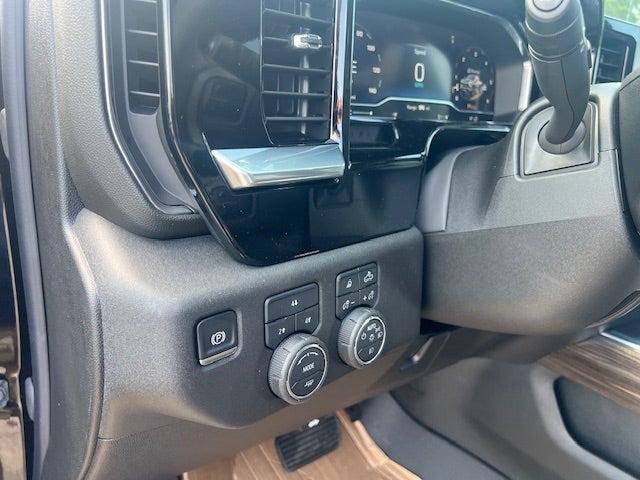 new 2025 Chevrolet Silverado 2500 car, priced at $66,085