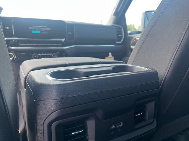 new 2025 Chevrolet Silverado 2500 car, priced at $66,085