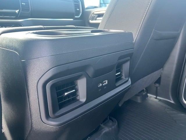 new 2025 Chevrolet Silverado 2500 car, priced at $66,085