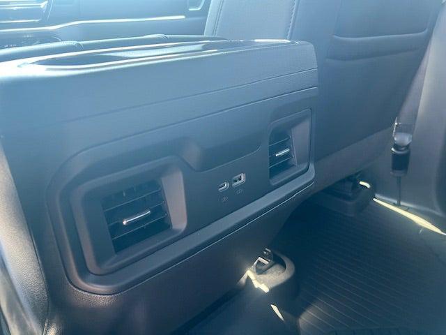 new 2026 Chevrolet Silverado 1500 car, priced at $65,570