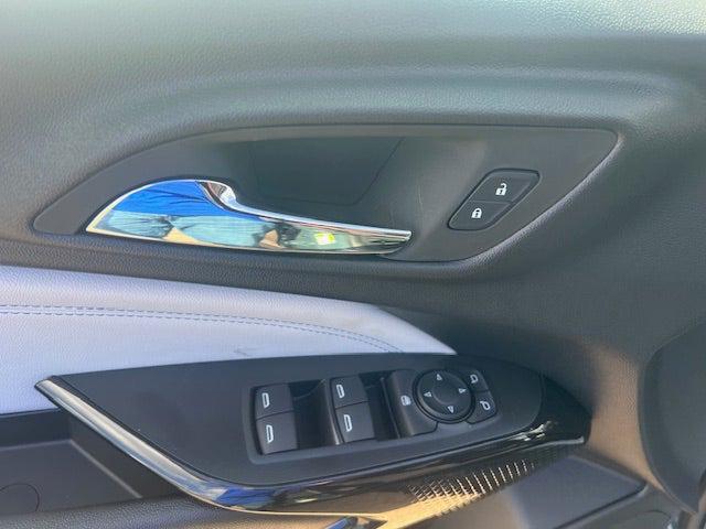 new 2025 Chevrolet Trax car, priced at $25,485