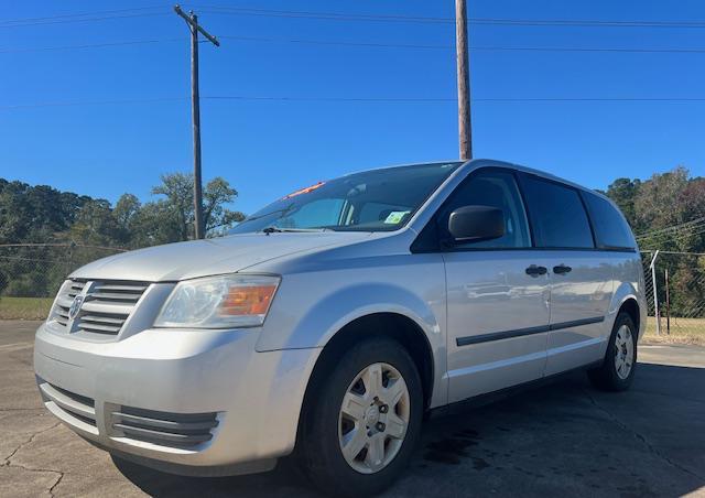 used 2008 Dodge Grand Caravan car, priced at $4,995