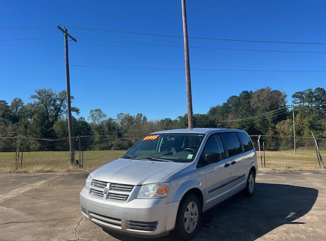 used 2008 Dodge Grand Caravan car, priced at $4,995