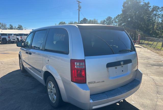 used 2008 Dodge Grand Caravan car, priced at $4,995