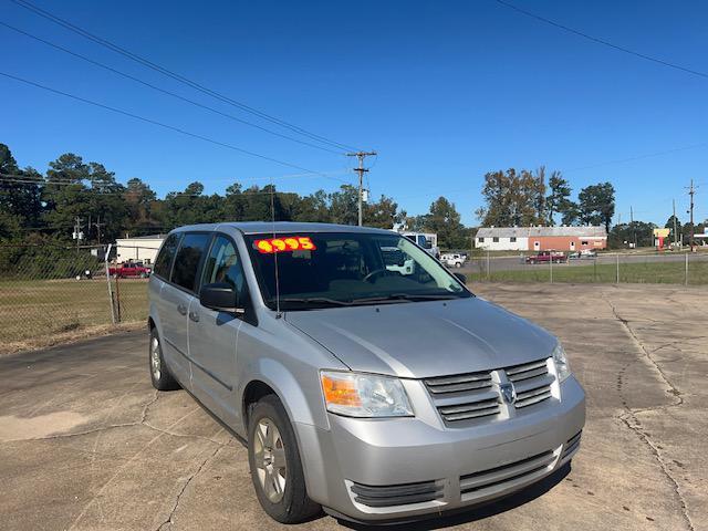 used 2008 Dodge Grand Caravan car, priced at $4,995