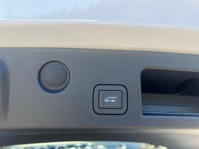 new 2026 Chevrolet Equinox car, priced at $36,695