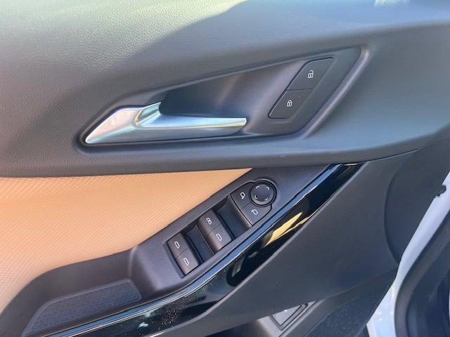 new 2026 Chevrolet Equinox car, priced at $36,695