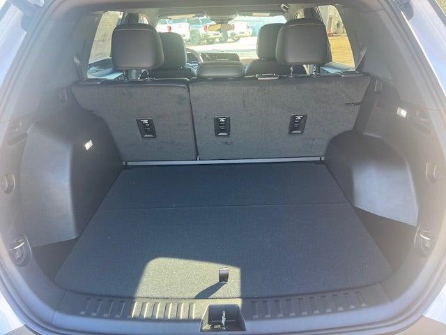 new 2026 Chevrolet Equinox car, priced at $36,695