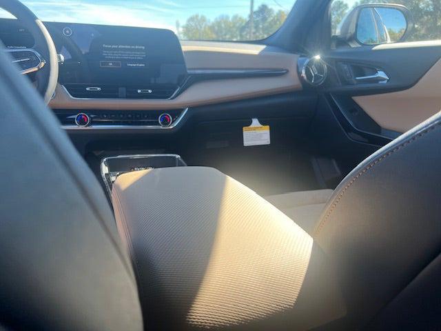 new 2026 Chevrolet Equinox car, priced at $36,695