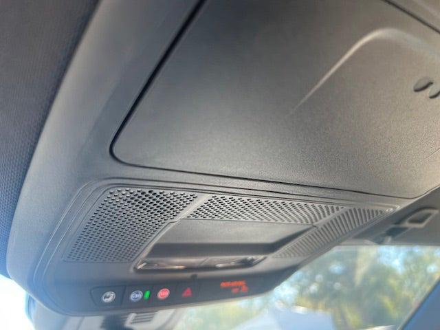 new 2026 Chevrolet Equinox car, priced at $36,695