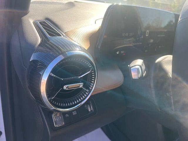 new 2026 Chevrolet Equinox car, priced at $36,695