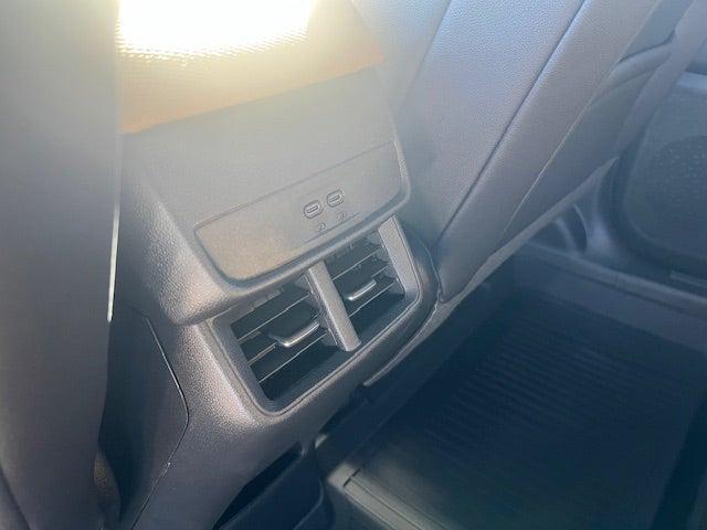 new 2026 Chevrolet Equinox car, priced at $36,695