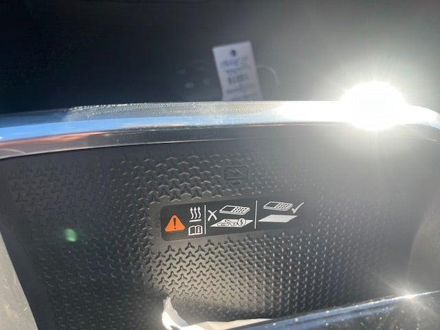 new 2026 Chevrolet Equinox car, priced at $36,695