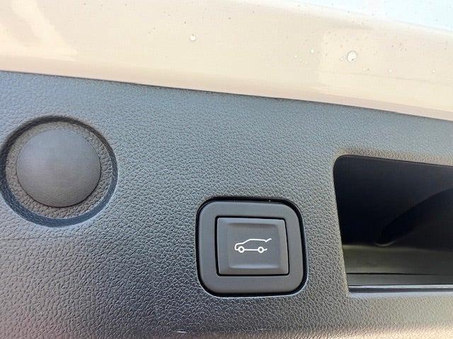 new 2026 Chevrolet Equinox car, priced at $36,840