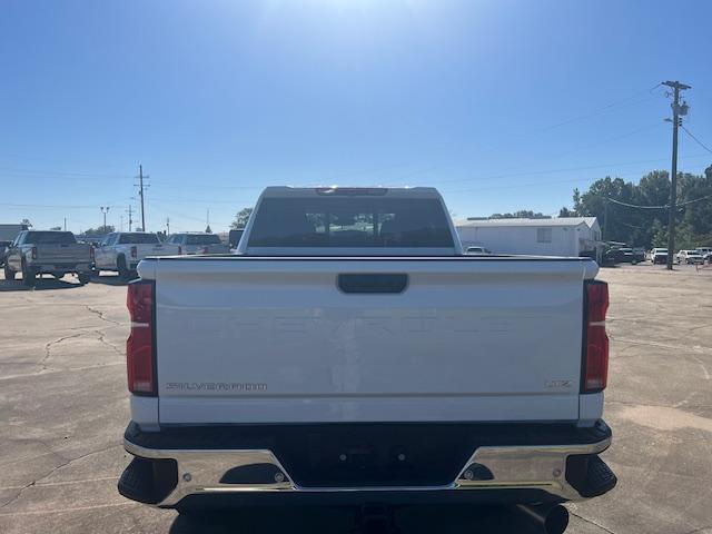 new 2025 Chevrolet Silverado 2500 car, priced at $79,935