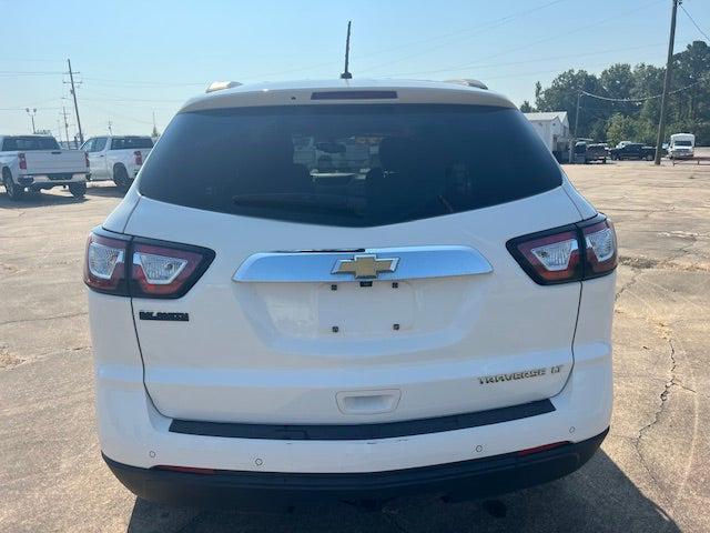 used 2015 Chevrolet Traverse car, priced at $7,995