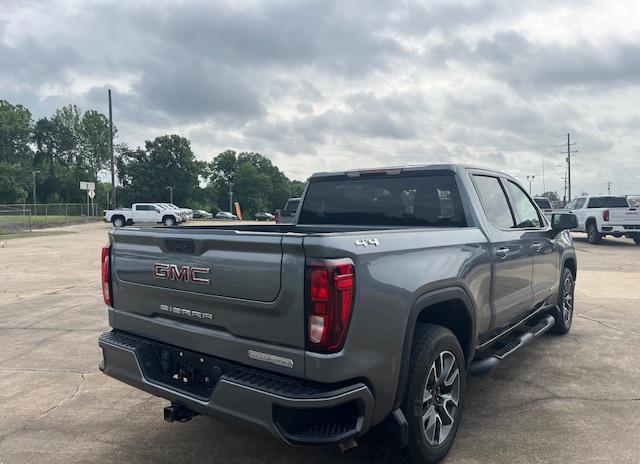 used 2021 GMC Sierra 1500 car, priced at $32,995