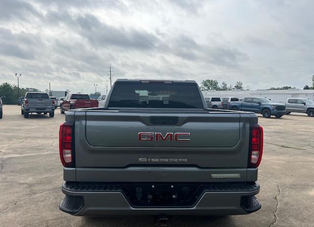 used 2021 GMC Sierra 1500 car, priced at $32,995