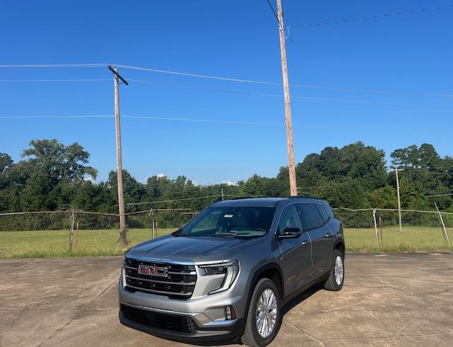 new 2024 GMC Acadia car, priced at $45,565