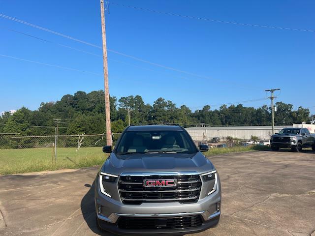 new 2024 GMC Acadia car, priced at $45,565