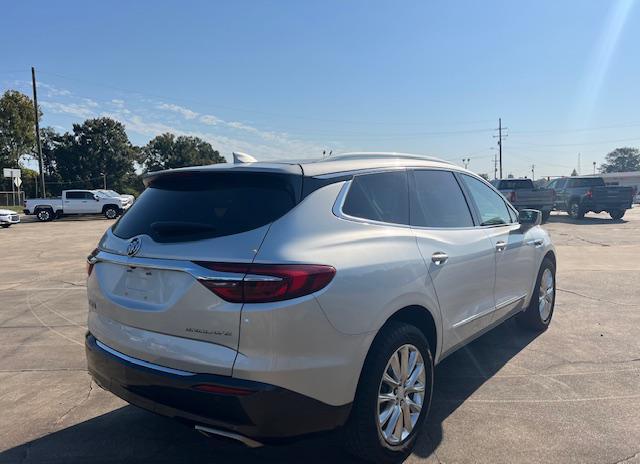 used 2019 Buick Enclave car, priced at $20,995