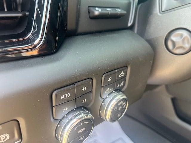 new 2025 GMC Sierra 1500 car, priced at $68,310