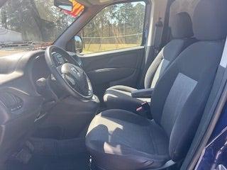used 2015 Ram ProMaster City car, priced at $7,995