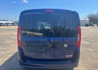 used 2015 Ram ProMaster City car, priced at $7,995