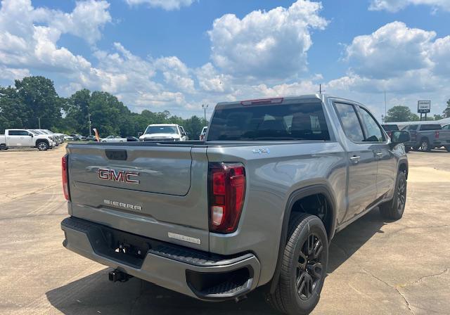 new 2024 GMC Sierra 1500 car, priced at $54,070